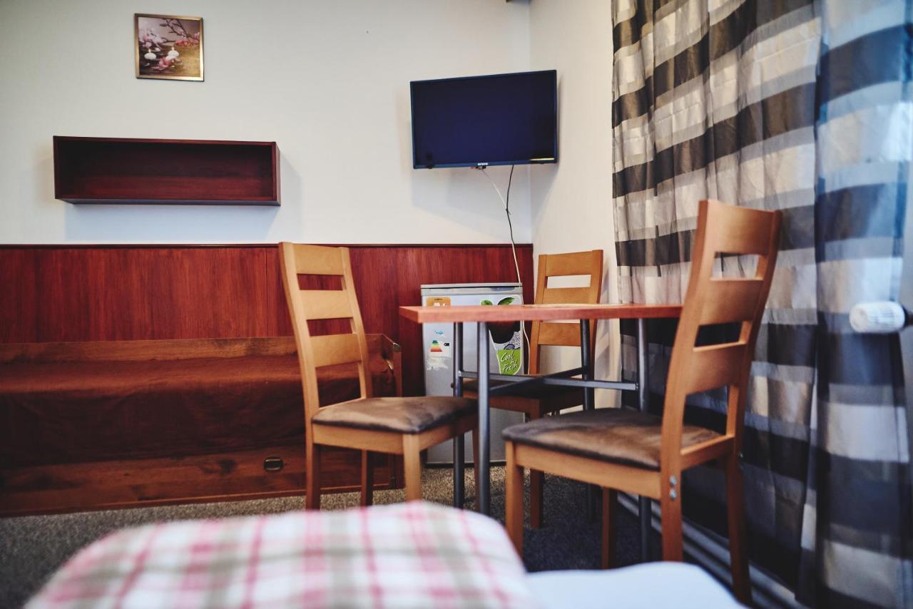 Motel Tosanovice Dolni Tosanovice Exteriör bild