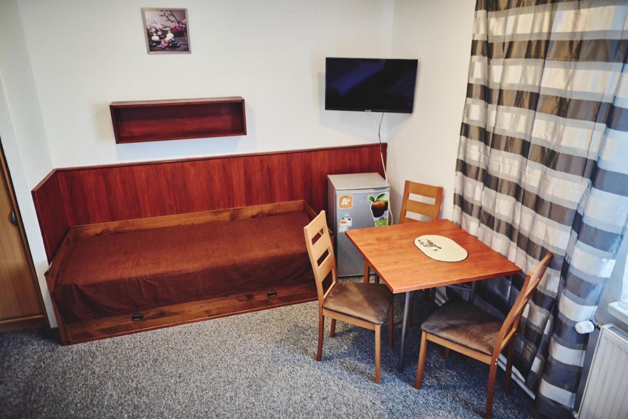Motel Tosanovice Dolni Tosanovice Exteriör bild