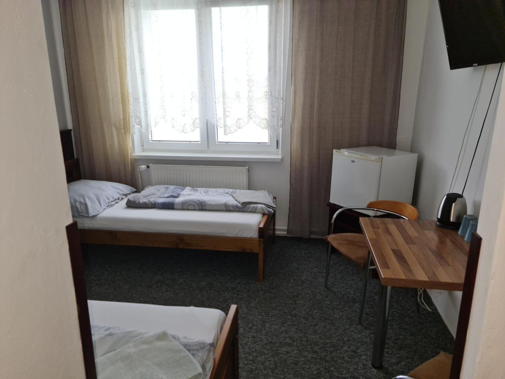 Motel Tosanovice Dolni Tosanovice Exteriör bild