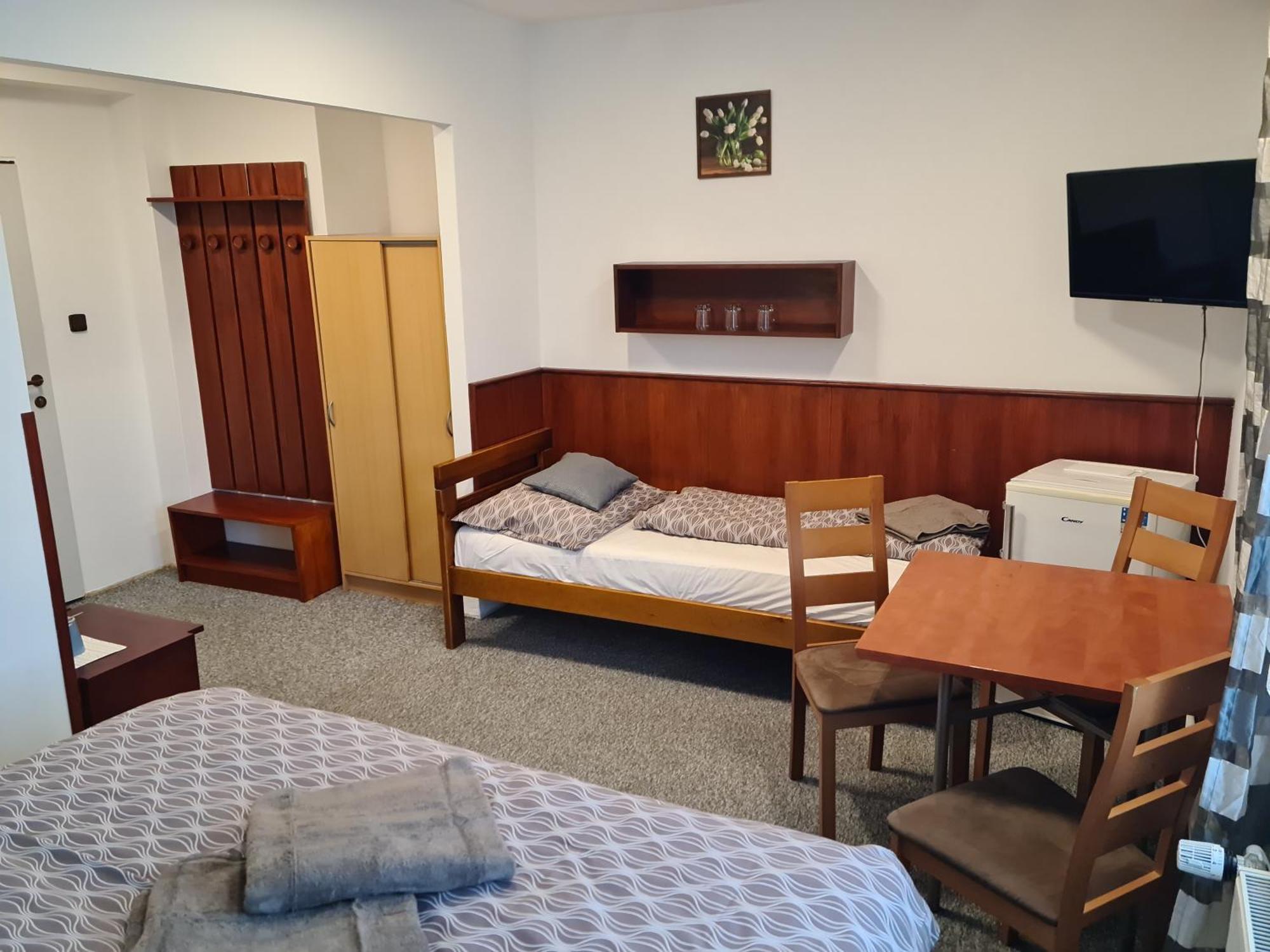 Motel Tosanovice Dolni Tosanovice Exteriör bild