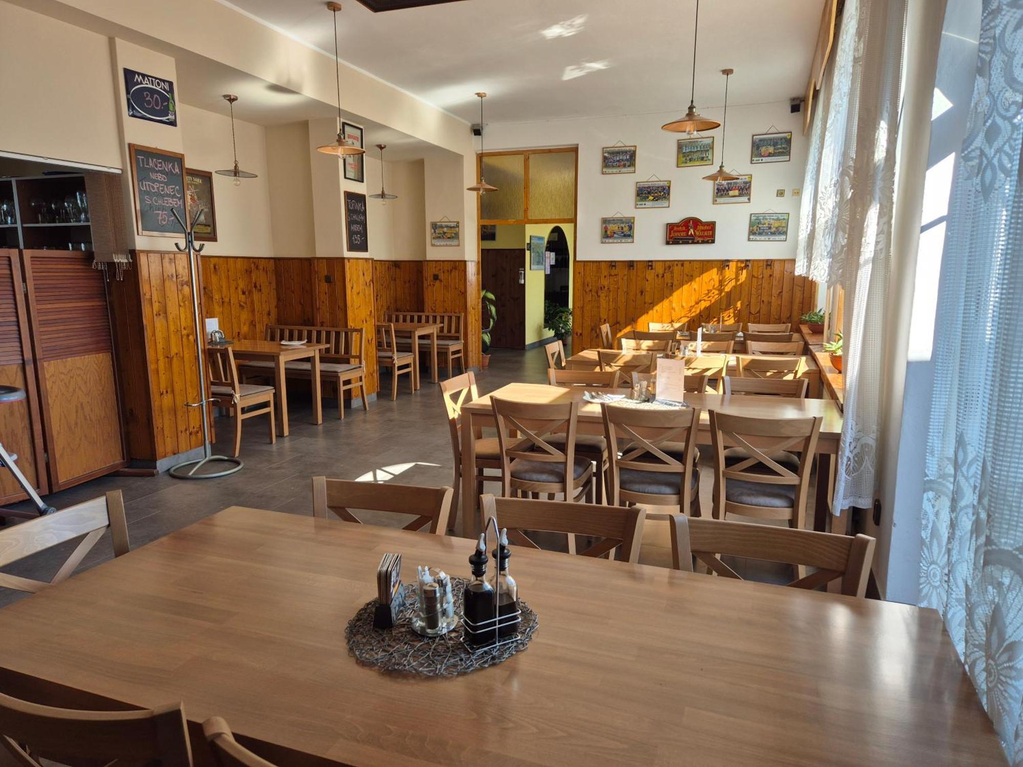 Motel Tosanovice Dolni Tosanovice Exteriör bild